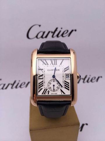 Cartier Watch 96